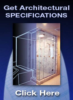 Oasis Shower Doors