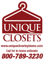 Unique Closet Systems