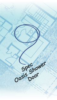 Shower Plans